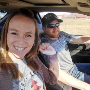 Candace Brickhous cbrickhouse319@gmail.com